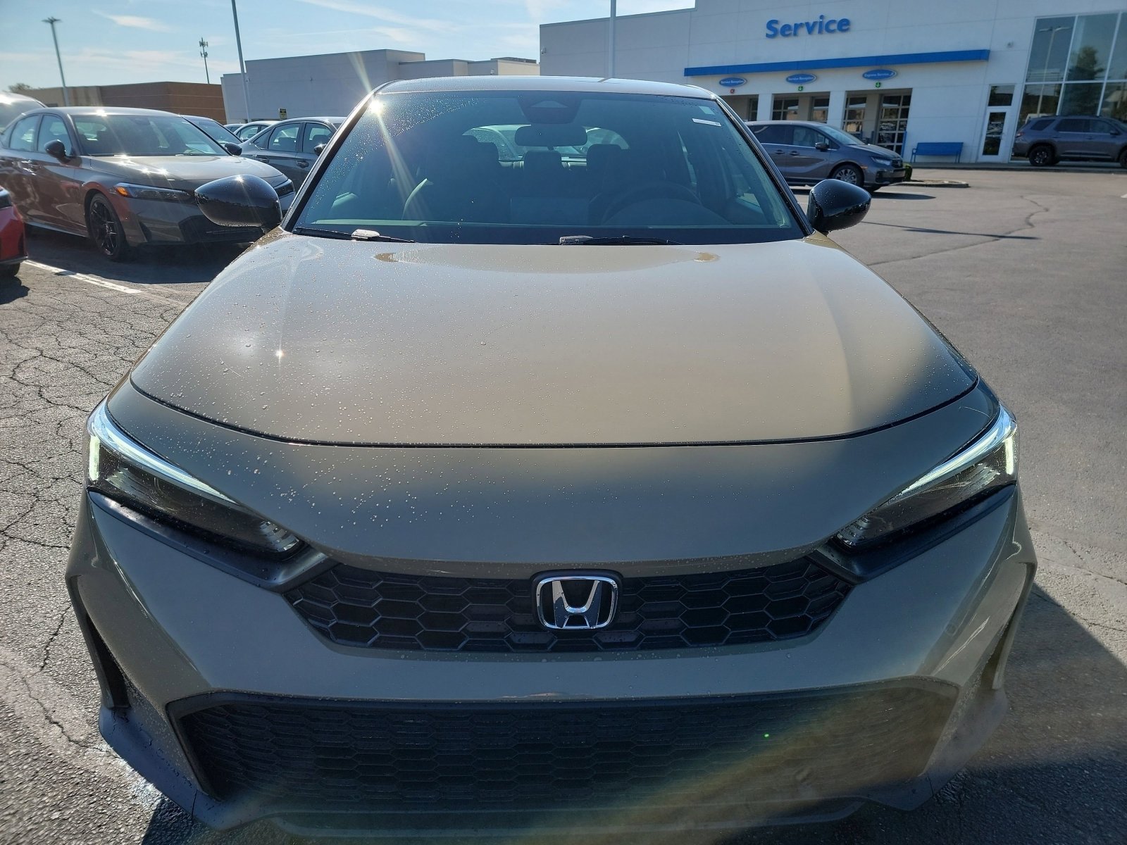 honda civic hatchback 2026 19XFL2H85TE001292 image honda civic hatchback 2026 19XFL2H85TE001292 image